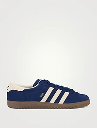 Bern OG Suede Sneakers