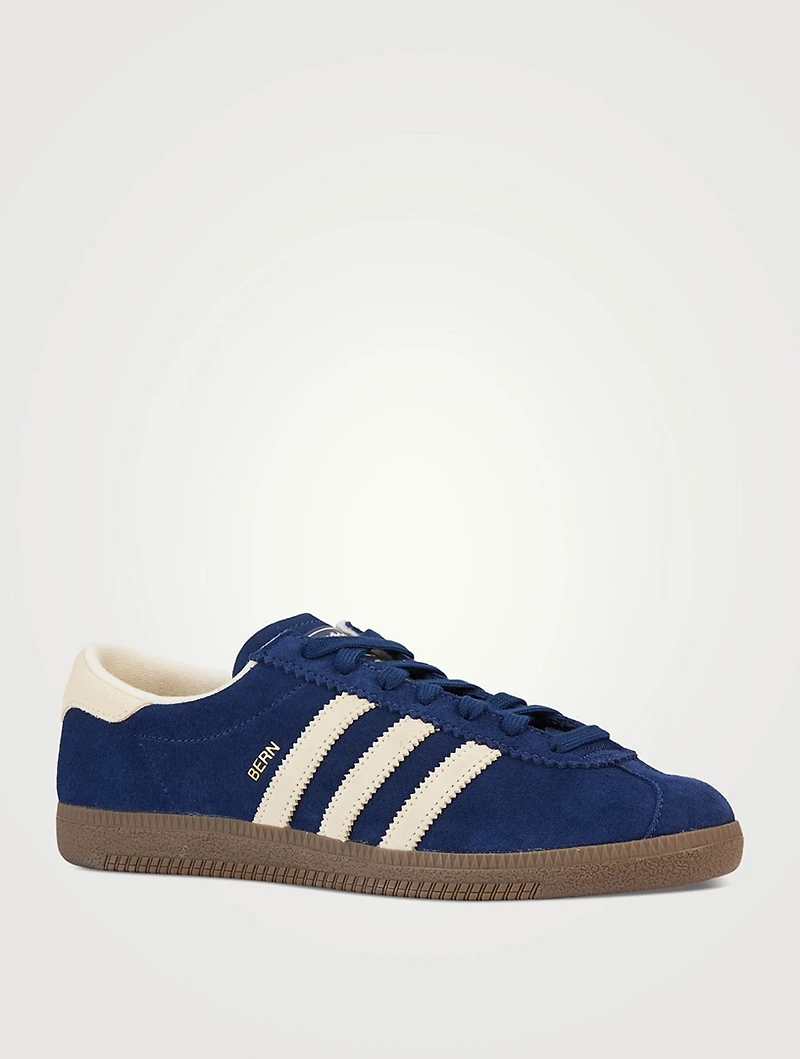 Bern OG Suede Sneakers
