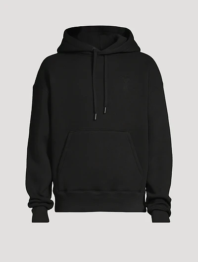 Ami de Cœur Embossed Hoodie