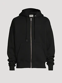 Ami de Cœur Zip Hoodie