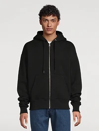 Ami de Cœur Zip Hoodie
