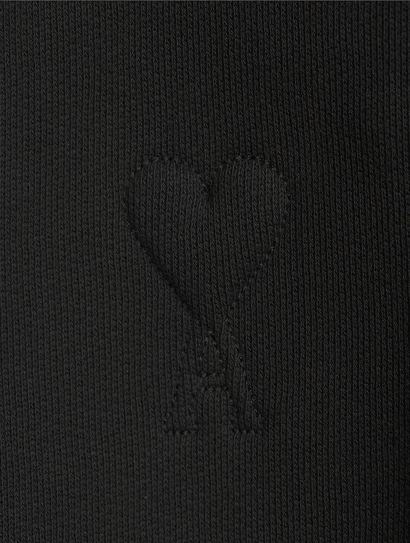 Ami de Cœur Zip Hoodie