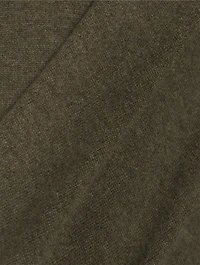 Knit Polo Dress