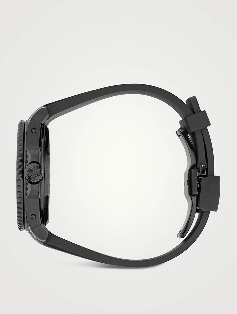 Gucci Dive Watch