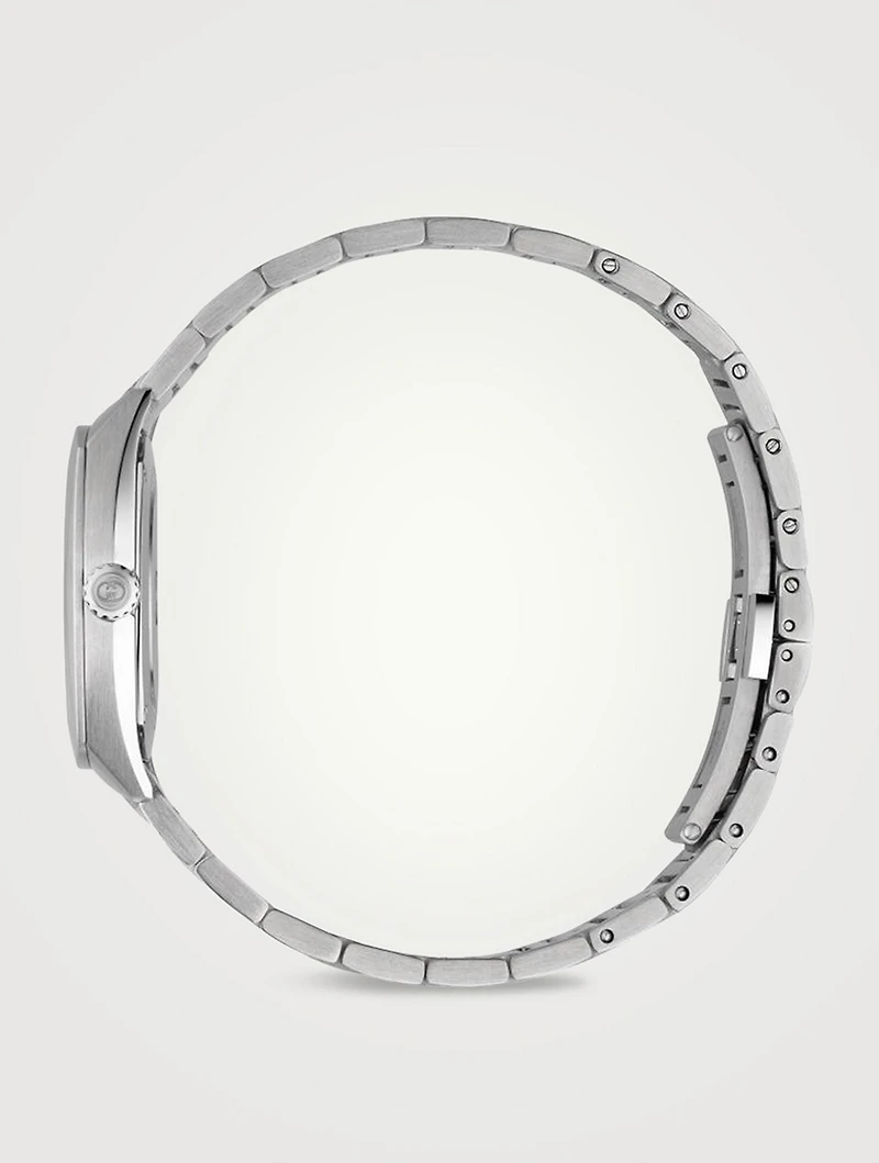 Gucci Interlocking Watch