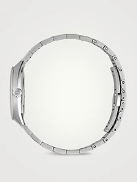 Gucci Interlocking Watch