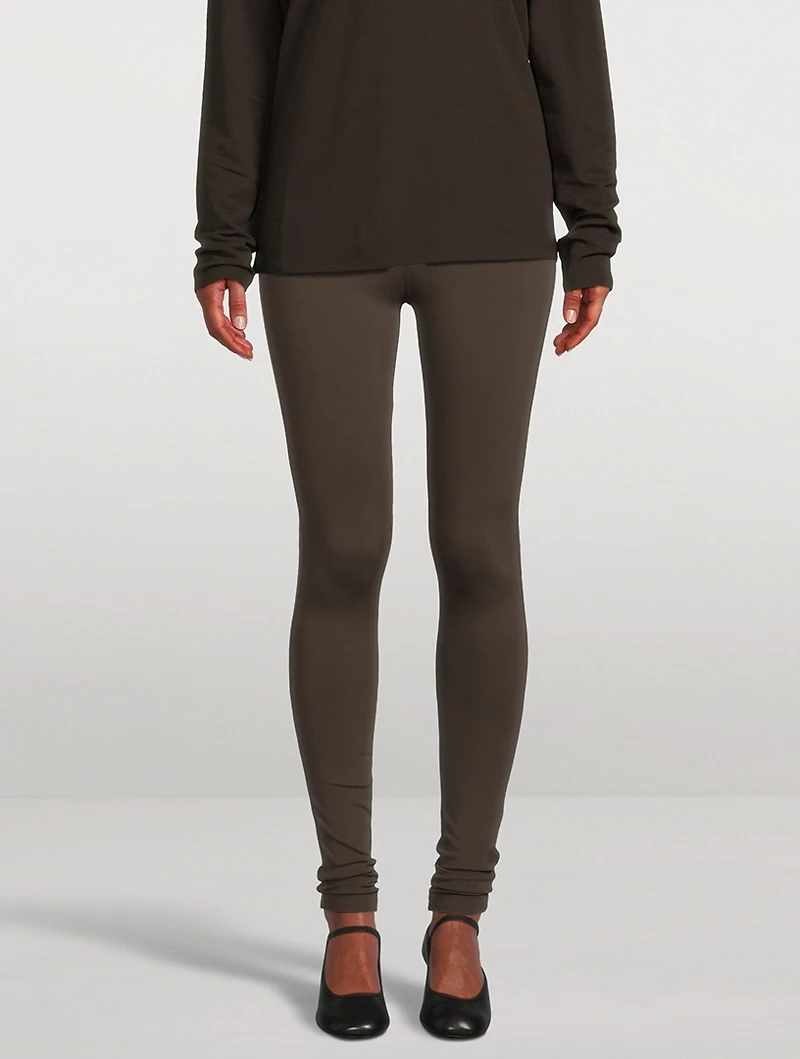 Second Skin Leggings