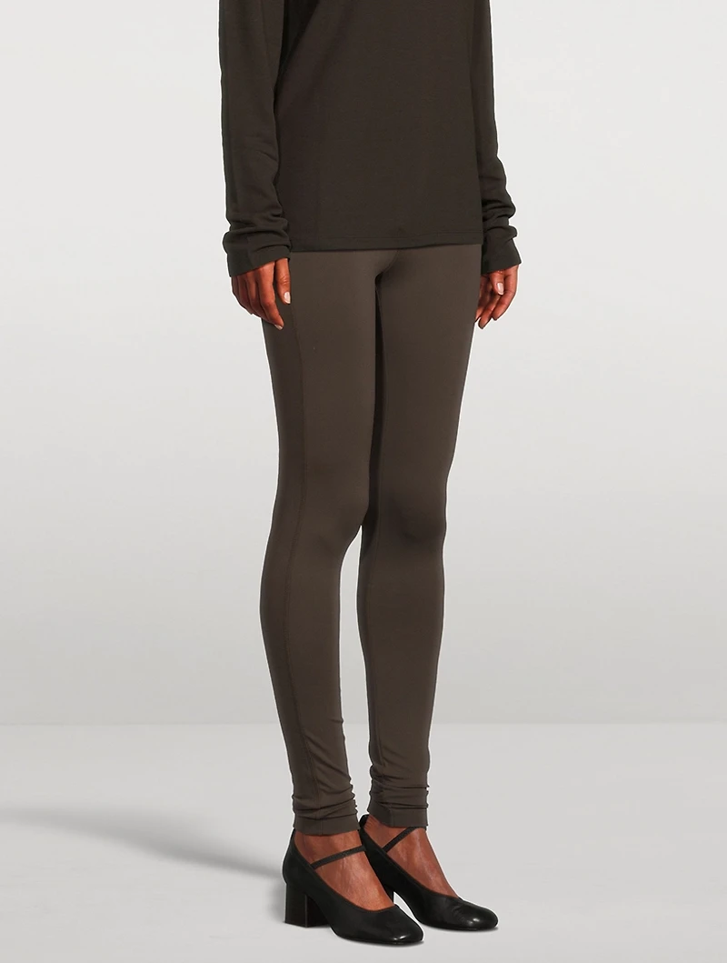 Second Skin Leggings