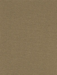 Ribbed Long-Sleeve T-Shirt