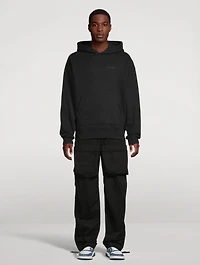 Cotton Cargo Pants
