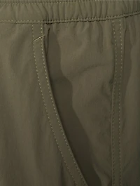 Cargo Bermuda Shorts