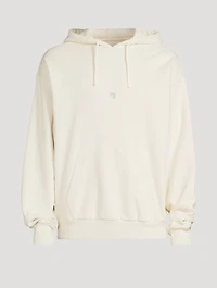 4G Boxy Hoodie