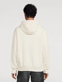 4G Boxy Hoodie