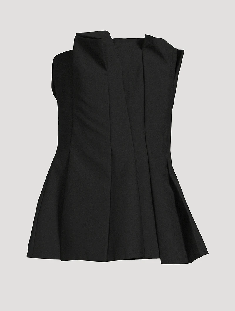 Tulip Bustier