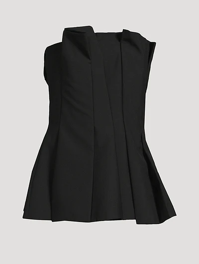 Tulip Bustier