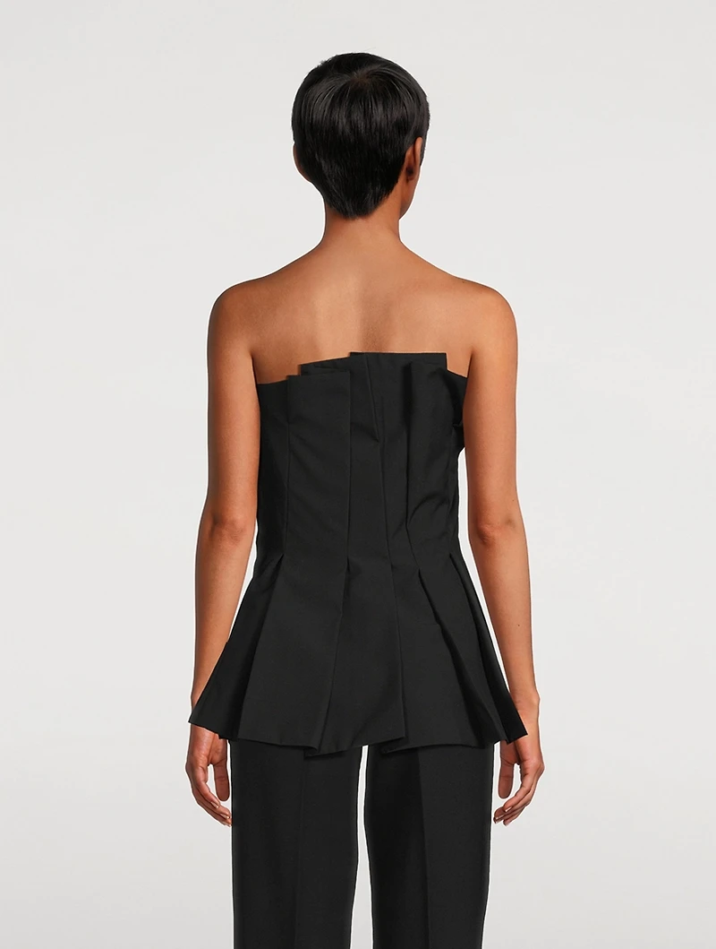 Tulip Bustier