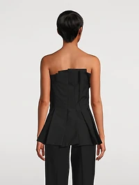 Tulip Bustier