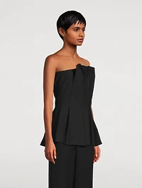 Tulip Bustier