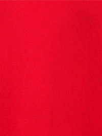 Sleeveless Turtleneck