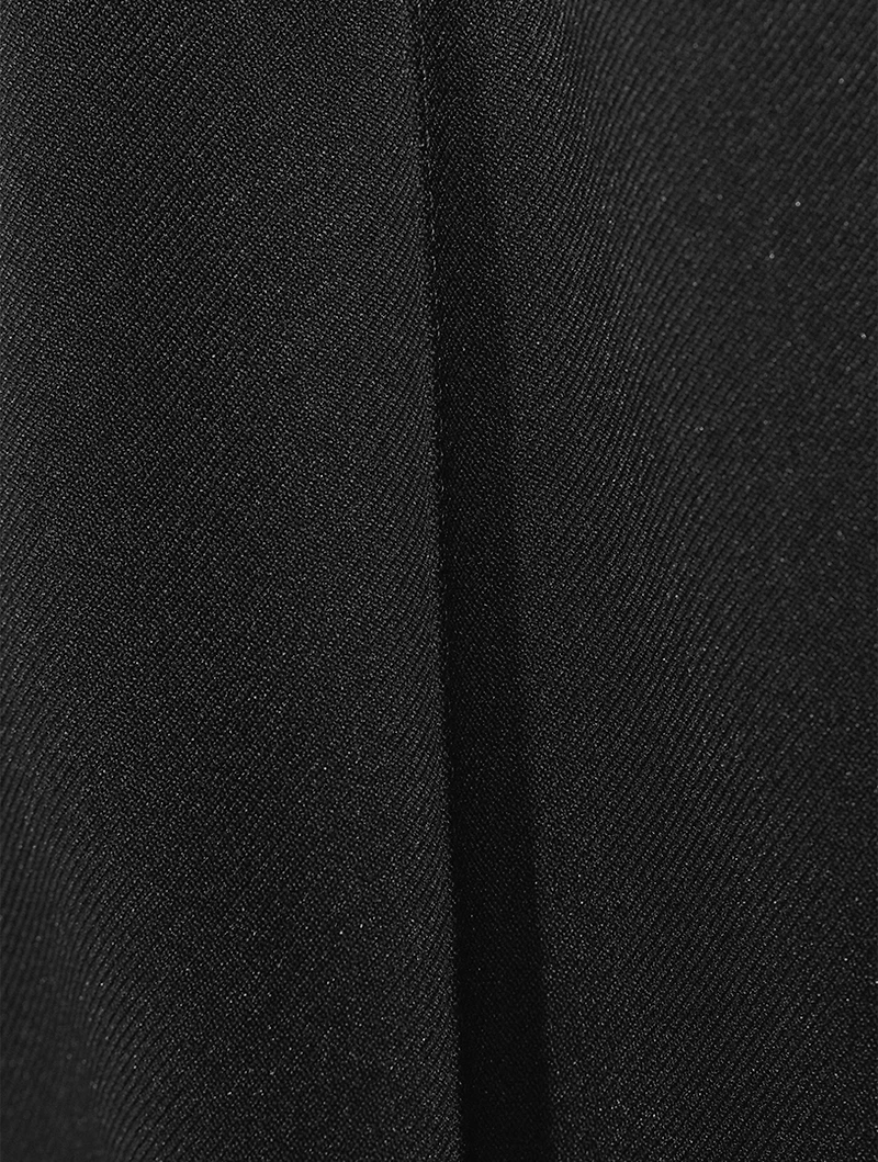 Relaxed Tapered Pants