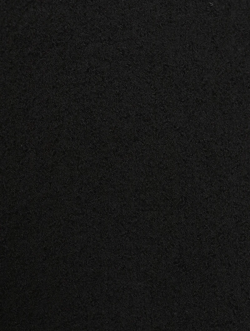 Merino Wool Cardigan