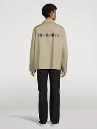 Blouson Jacket