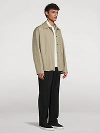Blouson Jacket