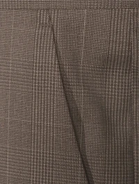 Wool Trousers