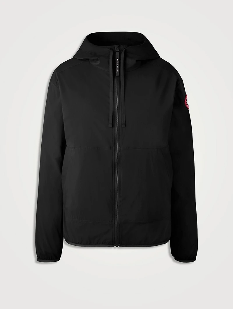 Killarney Nylon Jacket