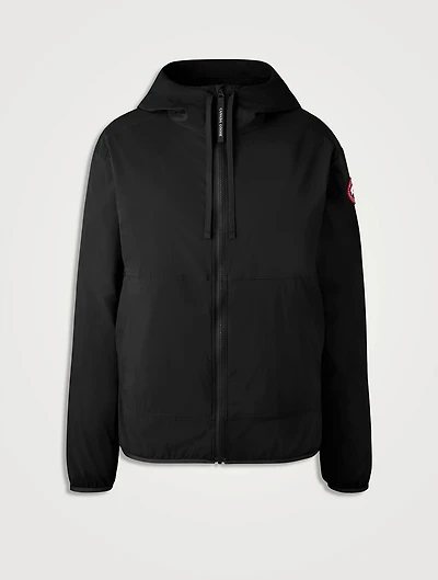 Killarney Nylon Jacket