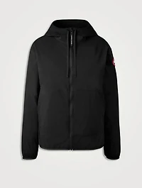 Killarney Nylon Jacket