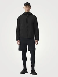 Killarney Nylon Jacket