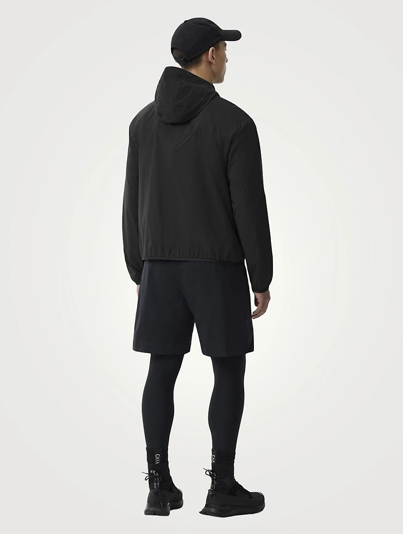 Killarney Nylon Jacket