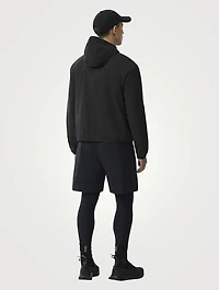 Killarney Nylon Jacket