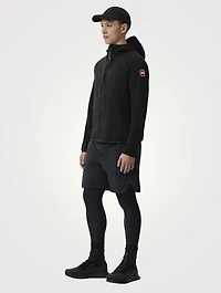 Killarney Nylon Jacket