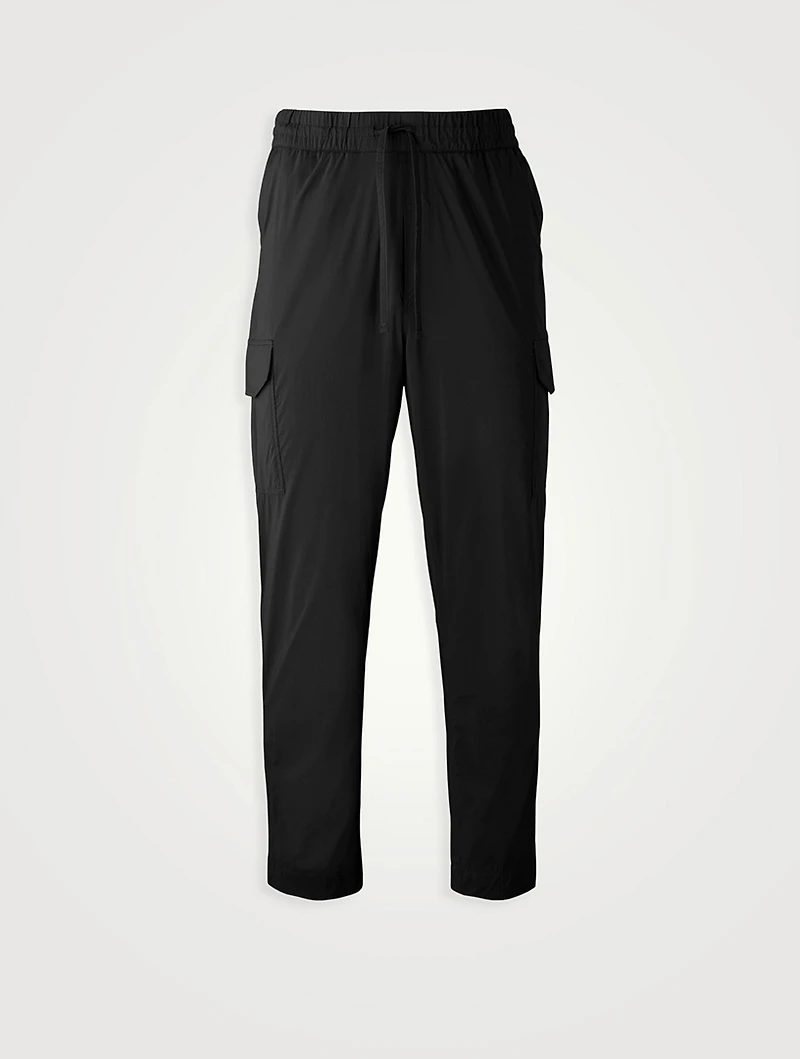 Killarney Nylon Pants