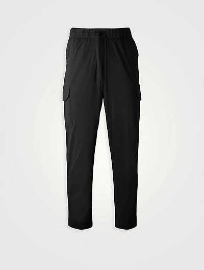 Killarney Nylon Pants