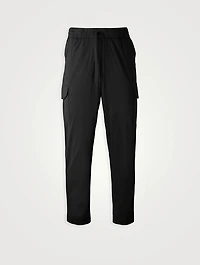Killarney Nylon Pants