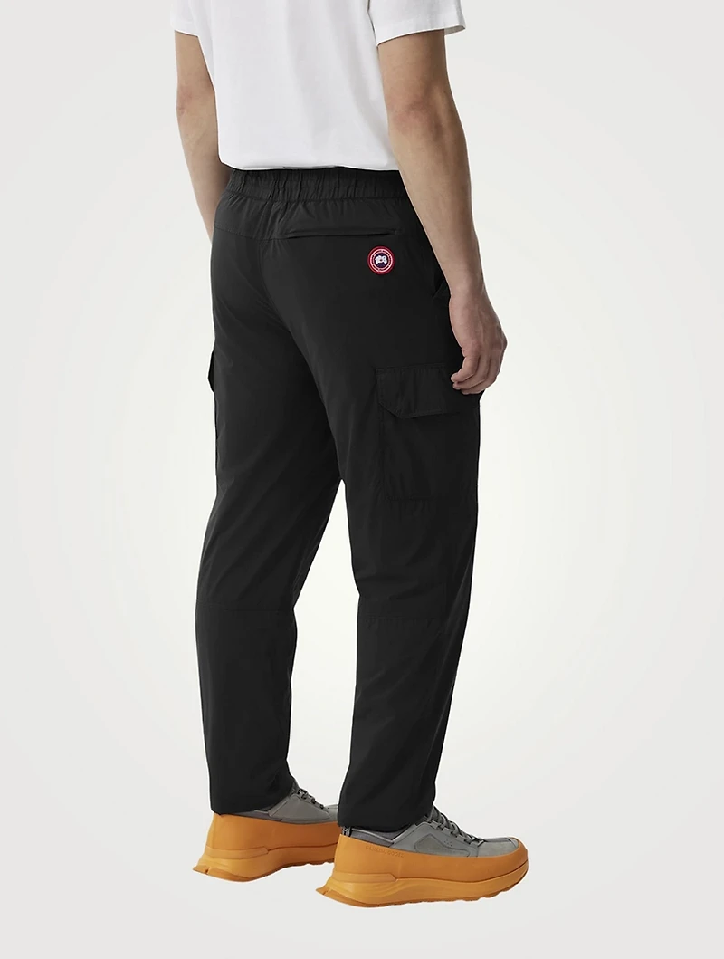 Killarney Nylon Pants