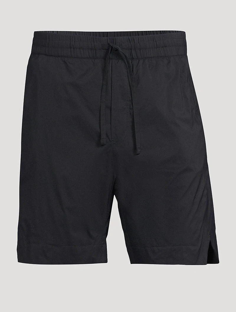 Killarney Nylon Shorts