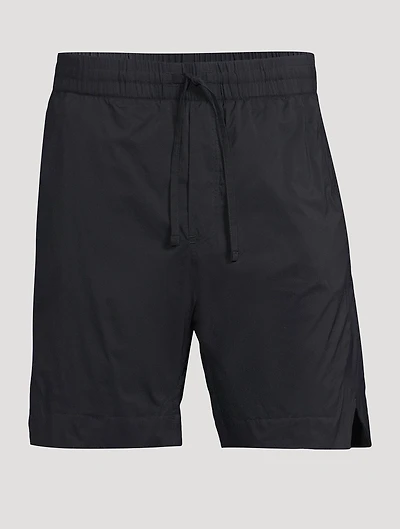 Killarney Nylon Shorts