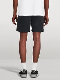 Killarney Nylon Shorts