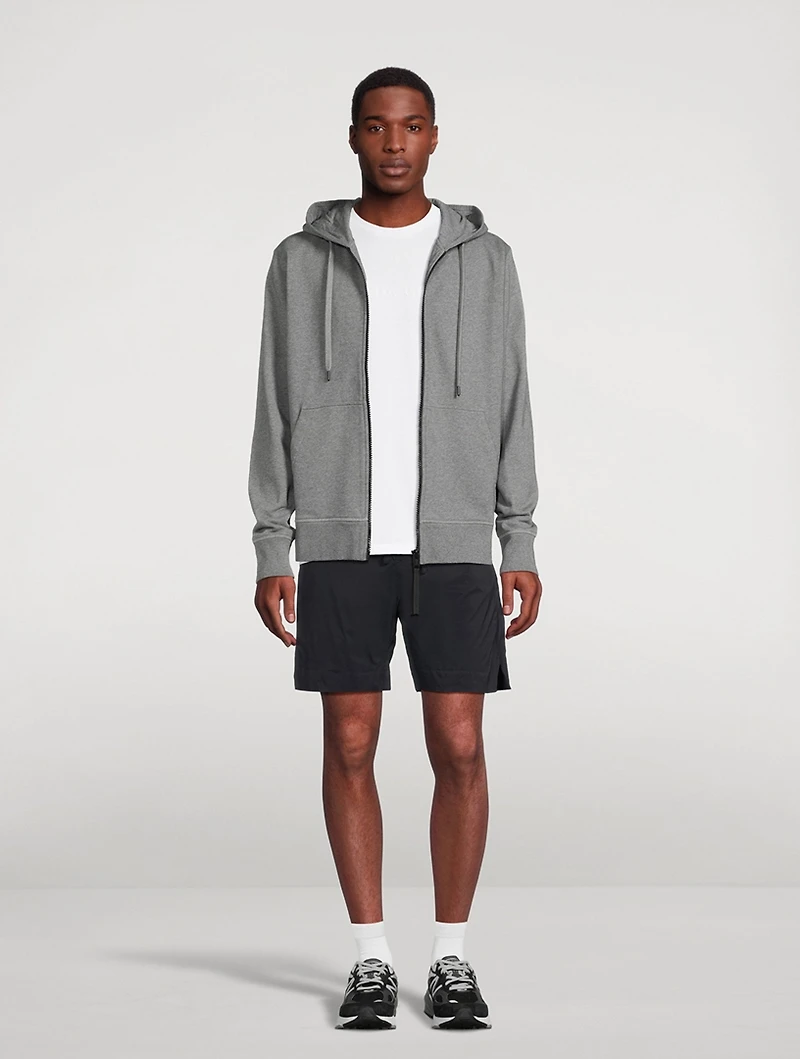 Killarney Nylon Shorts