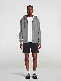Killarney Nylon Shorts