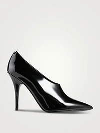 Le Salon Patent Leather Pumps