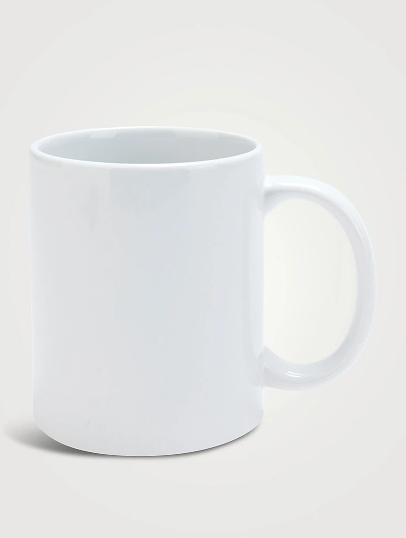 Only At Holts Coffee Mug