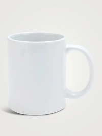 Only At Holts Coffee Mug