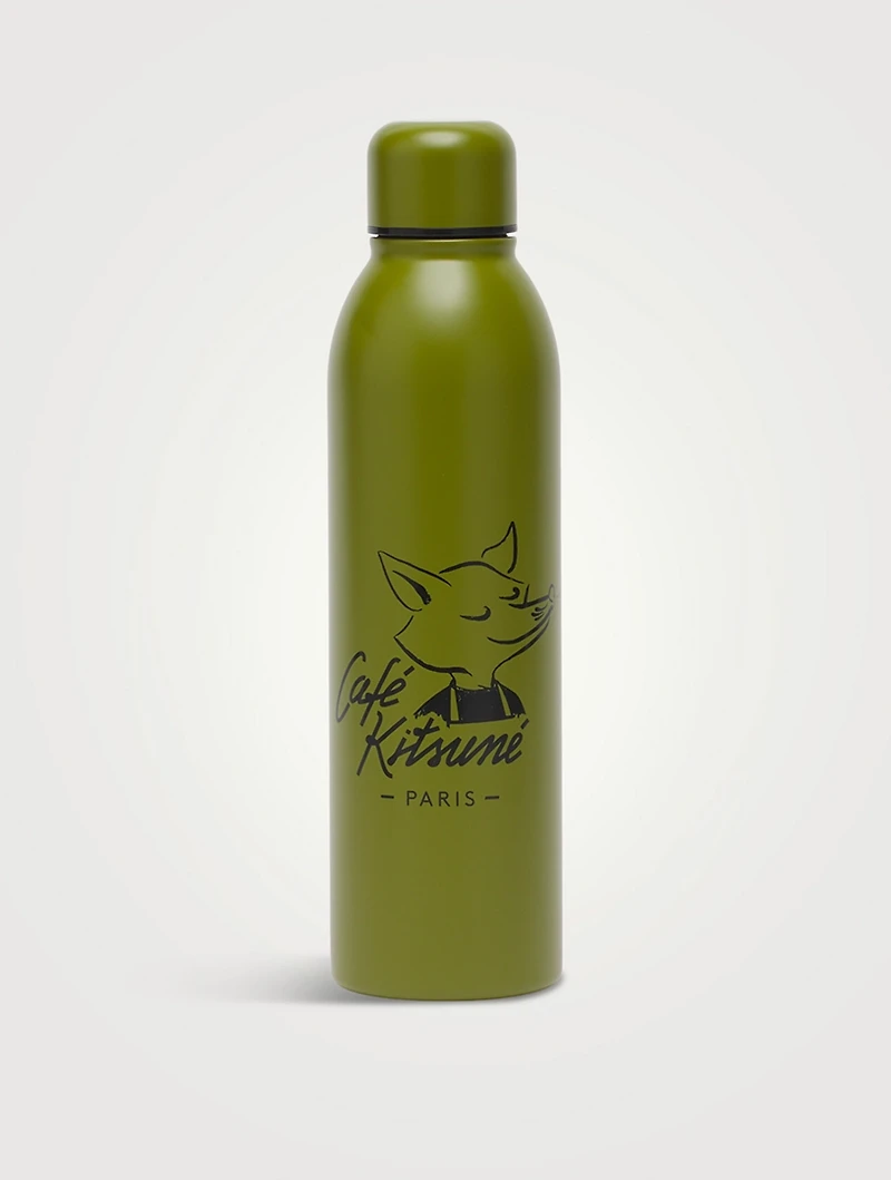 Metal Water Bottle
