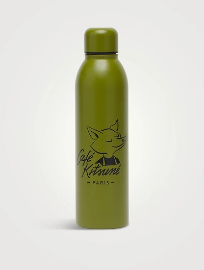 Metal Water Bottle