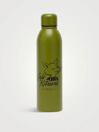 Metal Water Bottle